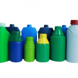 Chai nhựa - Công Ty TNHH Sản Xuất Thương Mại Tân Tiến Phát